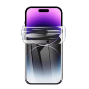 Hydrogel Screen Protector for iPhone 16 Pro Max (6.7”) by 9eight5