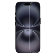Screen Protectors for iPhone 16 Pro Max (6.7”) (Pack of 2) by 9eight5
