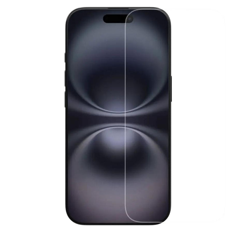 Screen Protectors for iPhone 16 Pro Max (6.7”) (Pack of 2) by 9eight5
