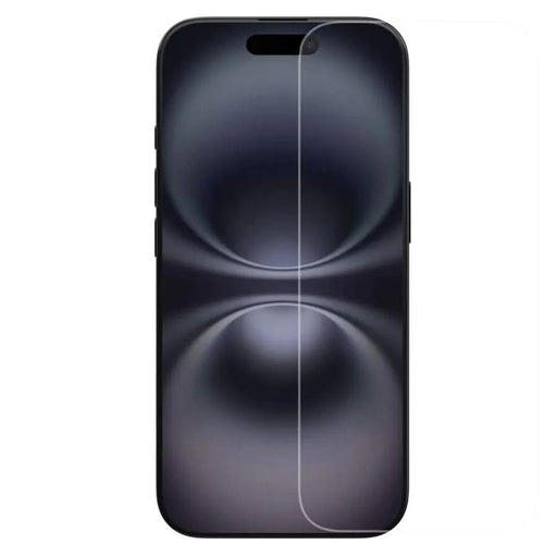 Screen Protectors for iPhone 16 Pro Max (6.7”) (Pack of 2) by 9eight5