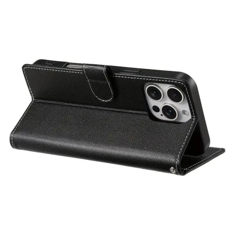 Case for iPhone 16e (6.1”) Flip (available in 3 colours) by 9eight5