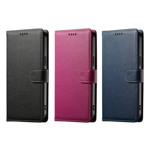 Case for iPhone 16e (6.1”) Flip (available in 3 colours) by 9eight5
