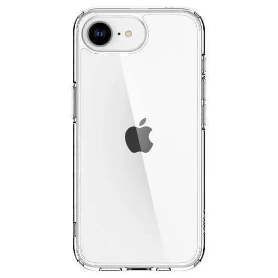 Case for iPhone 16e (6.1”) (Clear) by 9eight5