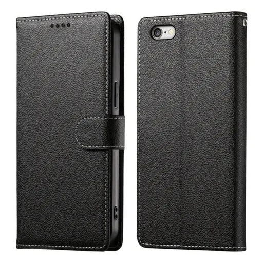 Case for iPhone 16e (6.1”) Flip (available in 3 colours) by 9eight5