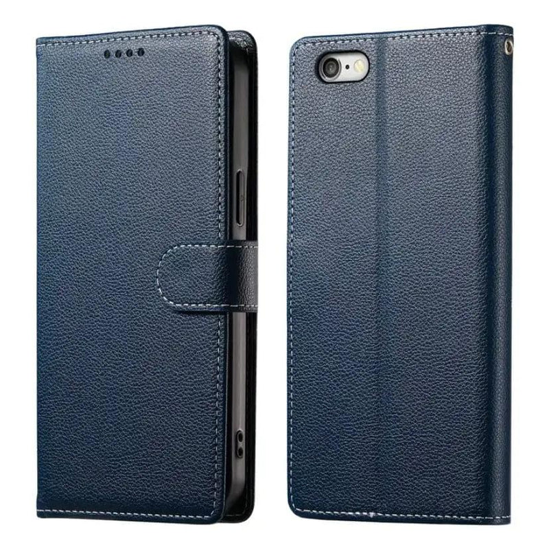 Case for iPhone 16e (6.1”) Flip (available in 3 colours) by 9eight5