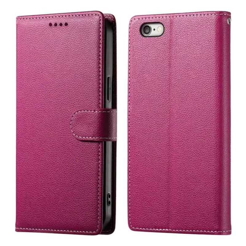 Case for iPhone 16e (6.1”) Flip (available in 3 colours) by 9eight5