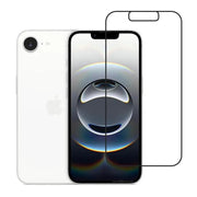 Screen Protector for iPhone 16e (6.1”) by 9eight5