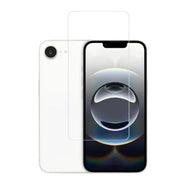 Glass Screen Protectors for iPhone 16e (6.1”) (Pack of 2) by 9eight5
