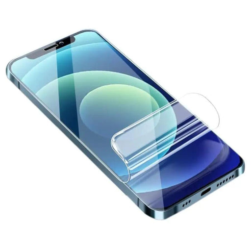 Hydrogel Screen Protector for iPhone 17 Air by 9eight5