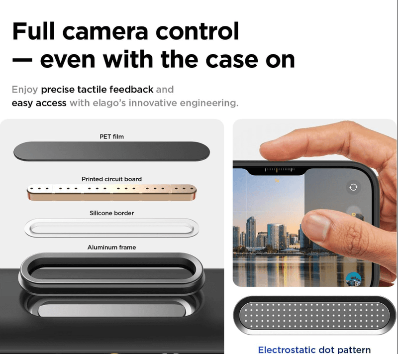 techplus iPhone 18 Pro Max Black Silicone Case – Soft Protective Cover iPhone 18 Pro Max Black Silicone Case – Soft Protective Cover