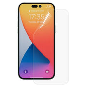 Hydrogel Screen Protector for iPhone 17 Pro (Pack of 2) by 9eight5