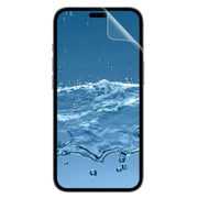 Hydrogel Screen Protector for iPhone 17 Pro Max by 9eight5