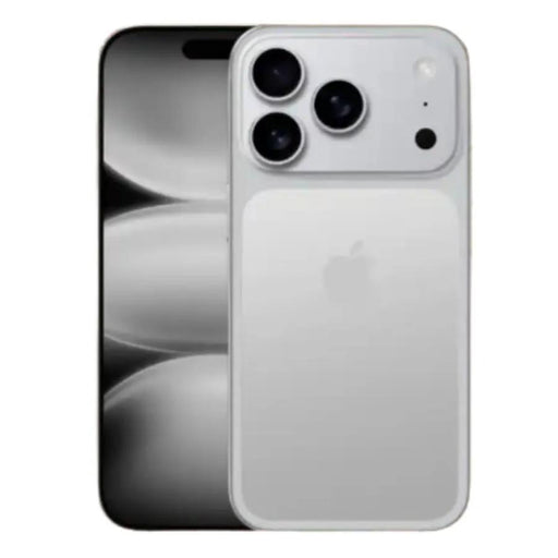 Hydrogel Screen Protector for iPhone 17 Pro Max by 9eight5