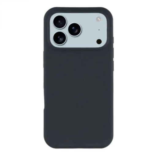 Protective Case for iPhone 17 Pro Max (Black) by 9eight5