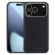 Protective Case for iPhone 17 Pro (Black) by 9eight5