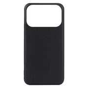 Protective Case for iPhone 17 Pro (Black) by 9eight5