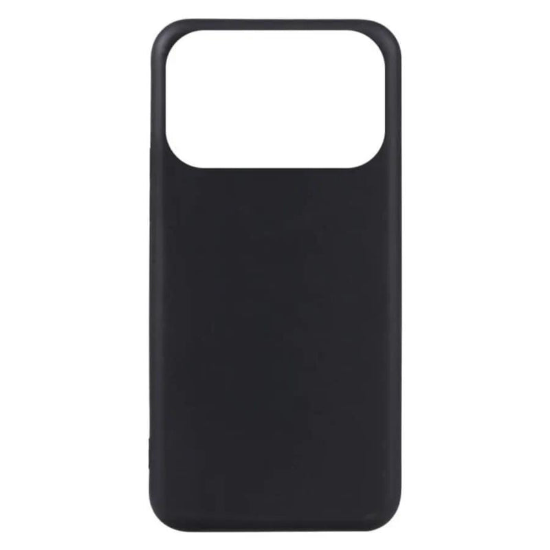 Protective Case for iPhone 17 Pro (Black) by 9eight5