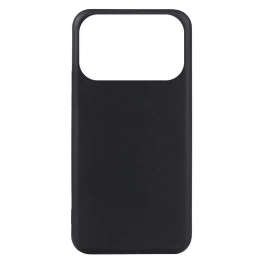 Protective Case for iPhone 17 Pro (Black) by 9eight5