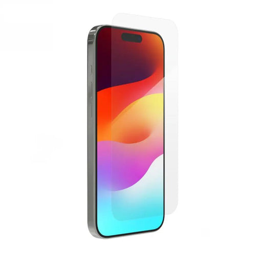 Screen Protector for iPhone 17 Pro (Pack of 2) by 9eight5