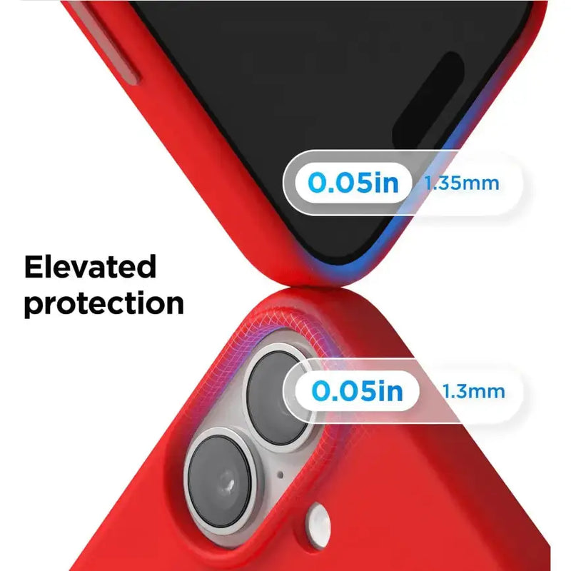 techplus iPhone 17 Silicone Case – Soft Protective Cover iPhone 17 Silicone Case – Soft Protective Cover | NZ