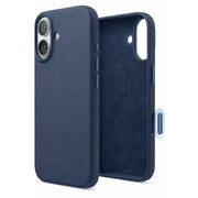 techplus iPhone 17 Silicone Case – Soft Protective Cover iPhone 17 Silicone Case – Soft Protective Cover | NZ
