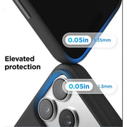 techplus iPhone 18 Pro Max Silicone Case Black - Soft, Stylish Protection iPhone 18 Pro Max Silicone Case Black - Soft, Stylish Protection
