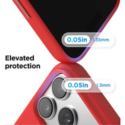 techplus Mobile Phone Case iPhone 18 Pro Max Silicone Case – Stylish, Soft, and Reliable Protection iPhone 18 Pro Max Silicone Case – Stylish, Soft, and Reliable Protection