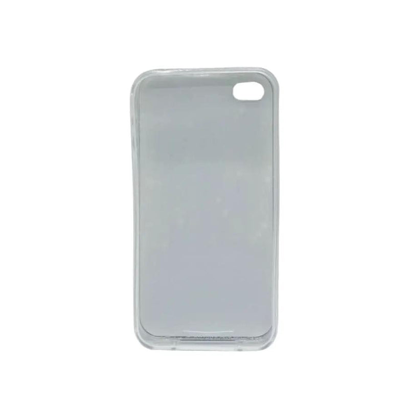 Silicone Case for iPhone 4/4s by 9eight5
