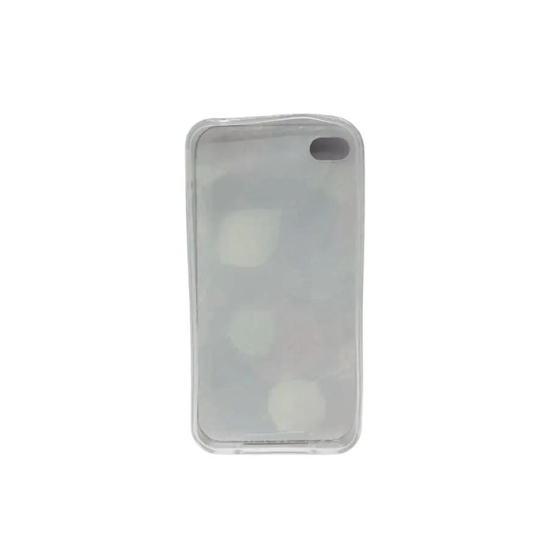 Silicone Case for iPhone 4/4s by 9eight5