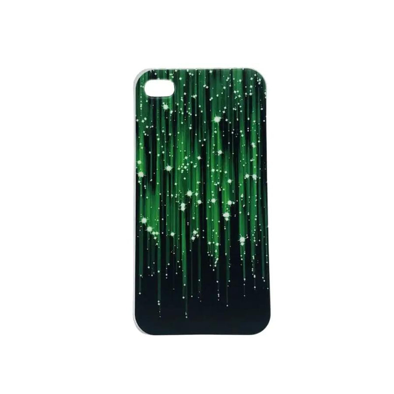 Silicone Case for iPhone 4/4s by 9eight5