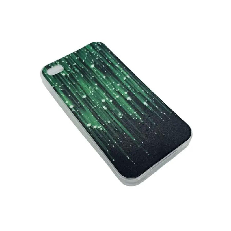 Silicone Case for iPhone 4/4s by 9eight5