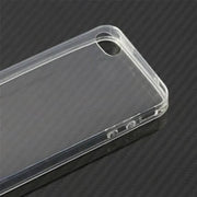 Silicone Case for iPhone 4/4s (Clear) by 9eight5