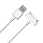 Charger Cable for iPhone 4/4s - iPad 1,2,3 by 9eight5