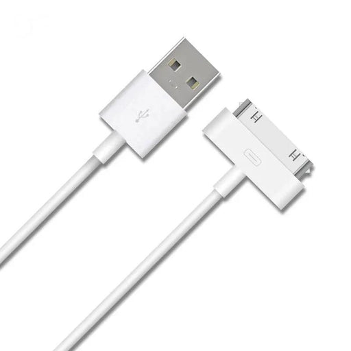 Charger Cable for iPhone 4/4s - iPad 1,2,3 by 9eight5