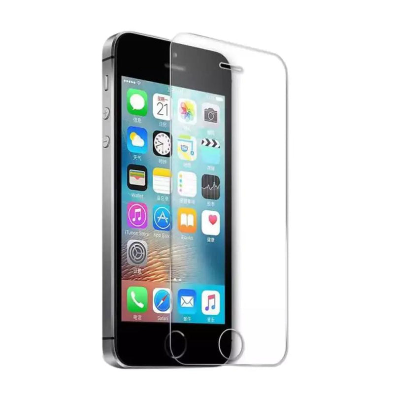 Screen Protectors for iPhone 4/4s (Pack of 2) by 9eight5