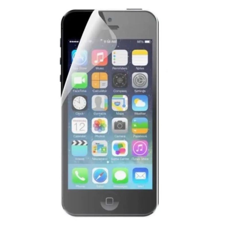 Hydrogel Screen Protector for iPhone 5/5s/SE by 9eight5
