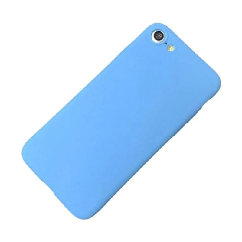 Back Case for iPhone 6/6s (Sky Blue) by 9eight5