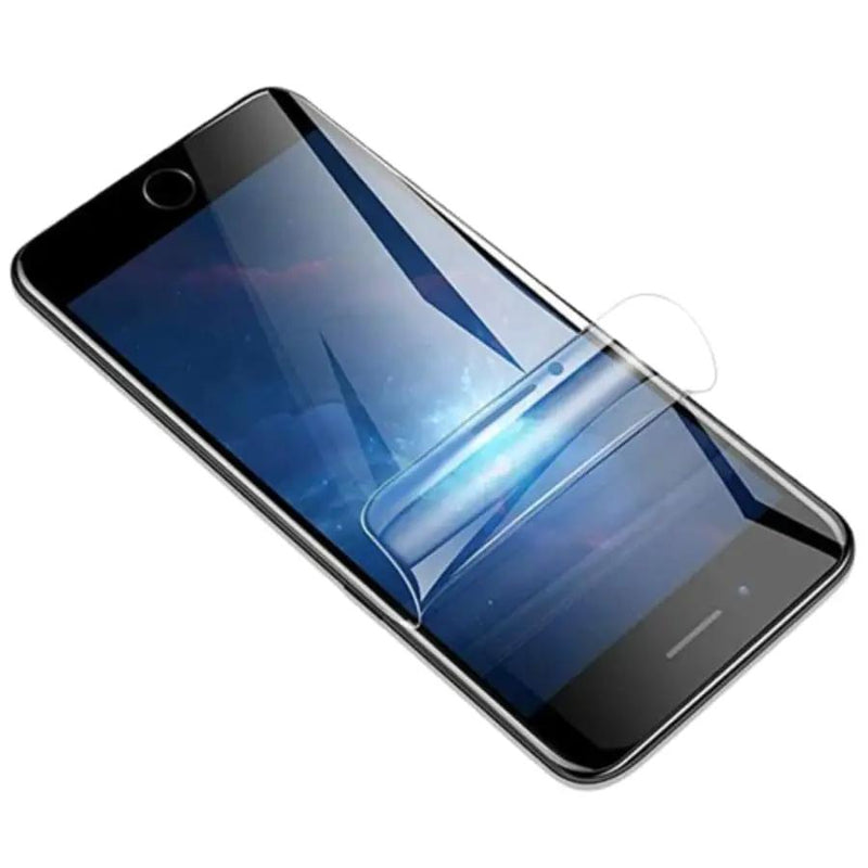 Hydrogel Screen Protector for iPhone 6/6s by 9eight5