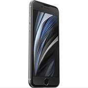 iPhone 6 / 7 / 8 Tempered Glass Screen Protector 9H – 2 Pack | HD Clear by techplus