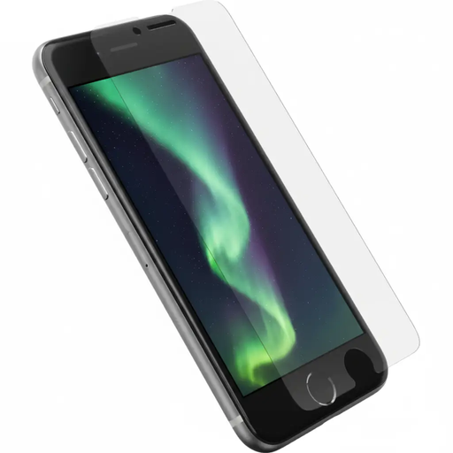 iPhone 6 Plus Glass Screen Protector by techplus