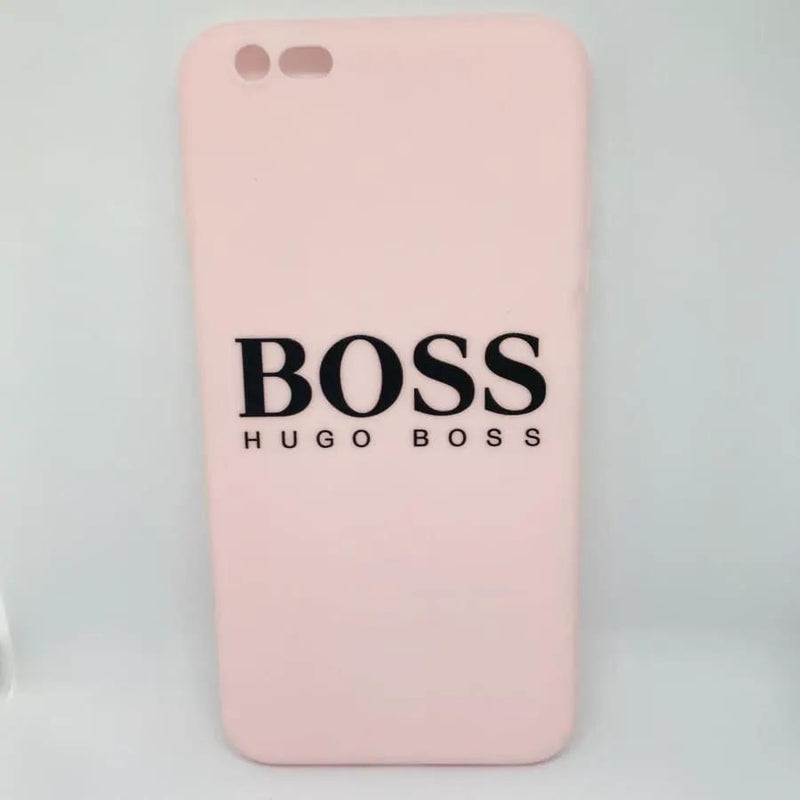 Silicone Cover for iPhone 6 Plus/6s Plus by 9eight5