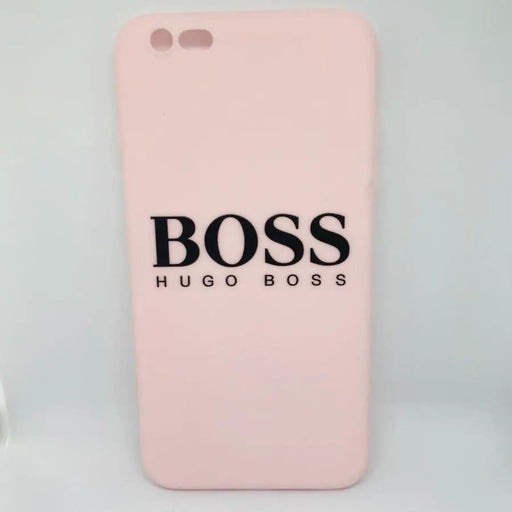 Silicone Cover for iPhone 6 Plus/6s Plus by 9eight5