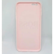 Silicone Cover for iPhone 6 Plus/6s Plus by 9eight5