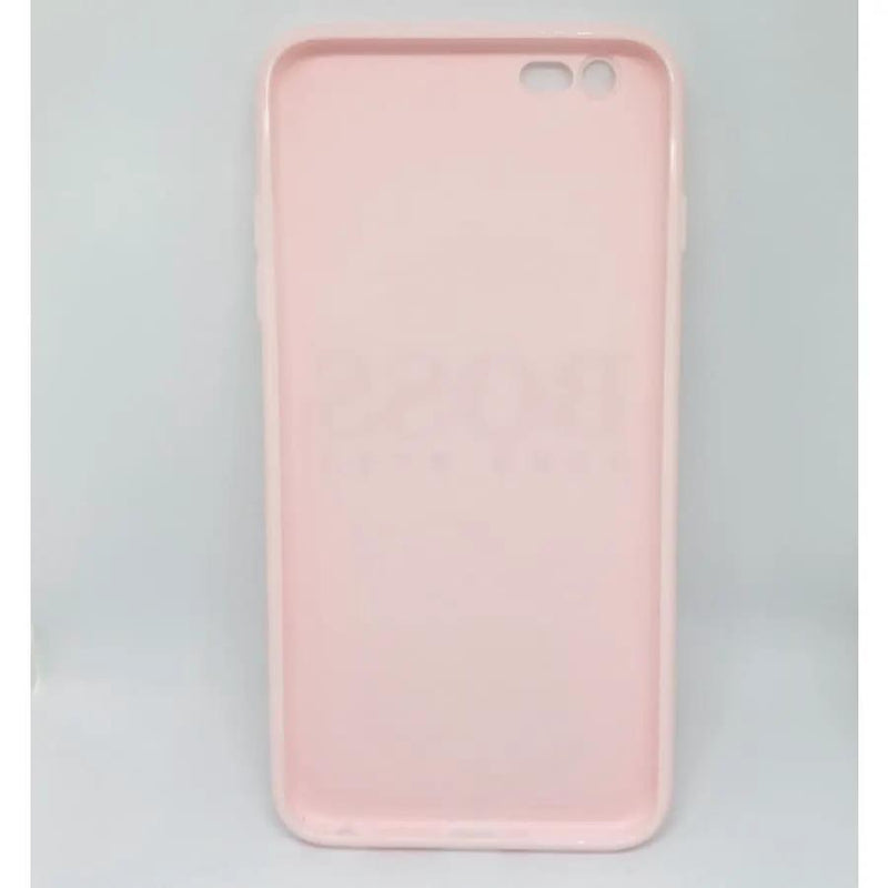 Silicone Cover for iPhone 6 Plus/6s Plus by 9eight5