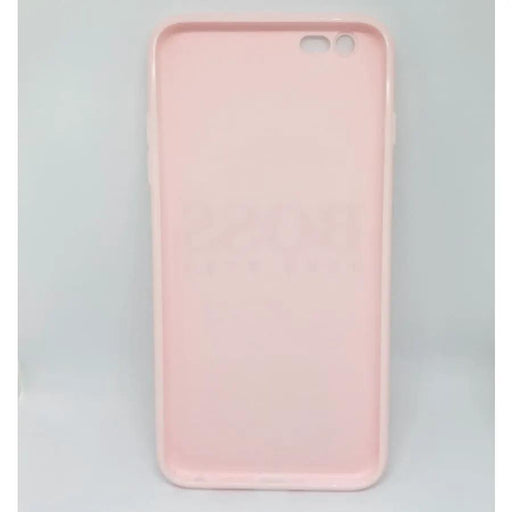 Silicone Cover for iPhone 6 Plus/6s Plus by 9eight5