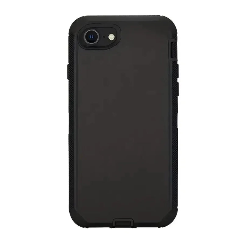 techplus Mobile Phone Case IPhone 6 Plus Triple Layer Armor Hard Case IPhone 6 Plus Triple Layer Armor Hard Case | NZ