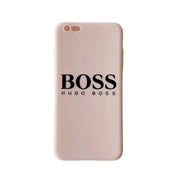 Silicone Case for iPhone 6 Plus/6s Plus by 9eight5