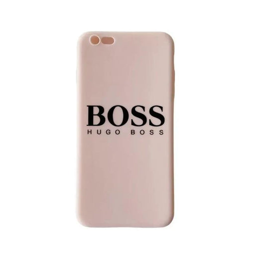 Silicone Case for iPhone 6 Plus/6s Plus by 9eight5