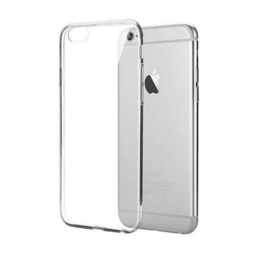 Clear Case for iPhone 6 Plus/6s Plus by 9eight5
