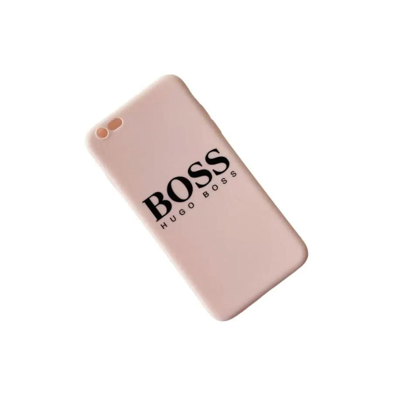 Silicone Case for iPhone 6 Plus/6s Plus by 9eight5